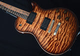 Paul Reed Smith Private Stock Singlecut McCarty 594 Copperhead Smoked Burst-Brian's Guitars