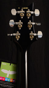 Paul Reed Smith Hollowbody II Charcoal Purple Burst-Brian's Guitars