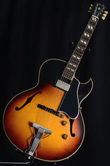 Used Gibson ES-175D 1959 Reissue VOS Sunburst-Brian's Guitars