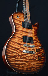Paul Reed Smith Private Stock Singlecut McCarty 594 Copperhead Smoked Burst-Brian's Guitars