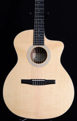 Taylor 114ce N Nylon Walnut-Brian's Guitars