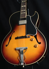 Used Gibson ES-175D 1959 Reissue VOS Sunburst-Brian's Guitars