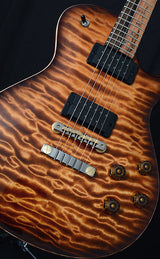 Paul Reed Smith Private Stock Singlecut McCarty 594 Copperhead Smoked Burst-Brian's Guitars