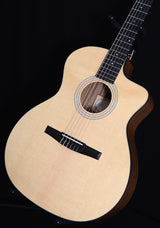 Taylor 114ce N Nylon Walnut-Brian's Guitars