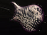 Paul Reed Smith Hollowbody II Charcoal Purple Burst-Brian's Guitars