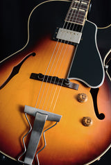 Used Gibson ES-175D 1959 Reissue VOS Sunburst-Brian's Guitars