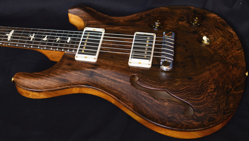 Prs brazilian deals rosewood