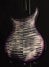 Paul Reed Smith Hollowbody II Charcoal Purple Burst-Brian's Guitars