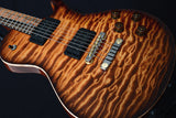 Paul Reed Smith Private Stock Singlecut McCarty 594 Copperhead Smoked Burst-Brian's Guitars