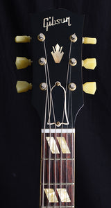 Used Gibson ES-175D 1959 Reissue VOS Sunburst-Brian's Guitars