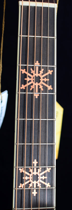 Martin D-35 Seth Avett Custom Signature Edition-Brian's Guitars