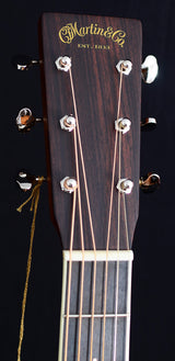 Martin D-35 Seth Avett Custom Signature Edition-Brian's Guitars