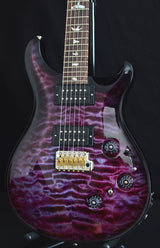 Paul Reed Smith P24 Trem Violet Smokeburst-Brian's Guitars