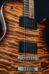 Paul Reed Smith Private Stock Singlecut McCarty 594 Copperhead Smoked Burst-Brian's Guitars