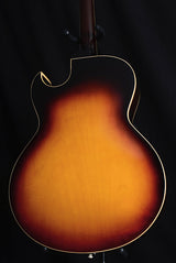 Used Gibson ES-175D 1959 Reissue VOS Sunburst-Brian's Guitars