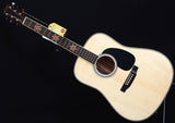 Martin D-35 Seth Avett Custom Signature Edition-Brian's Guitars