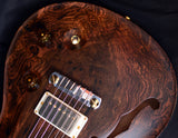 Paul Reed Smith Private Stock Custom 22 Semi Hollow Brazilian Rosewood Top-Brian's Guitars