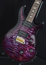 Paul Reed Smith P24 Trem Violet Smokeburst-Brian's Guitars