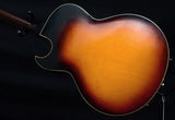 Used Gibson ES-175D 1959 Reissue VOS Sunburst-Brian's Guitars