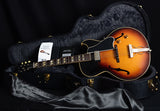 Used Gibson ES-175D 1959 Reissue VOS Sunburst-Brian's Guitars