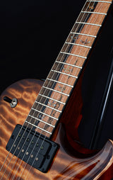 Paul Reed Smith Private Stock Singlecut McCarty 594 Copperhead Smoked Burst-Brian's Guitars