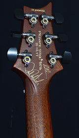 Paul Reed Smith Private Stock Singlecut McCarty 594 Copperhead Smoked Burst-Brian's Guitars