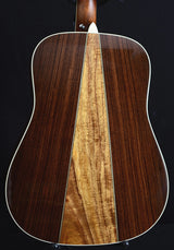 Martin D-35 Seth Avett Custom Signature Edition-Brian's Guitars