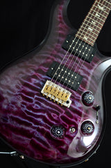 Paul Reed Smith P24 Trem Violet Smokeburst-Brian's Guitars