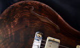 Paul Reed Smith Private Stock Custom 22 Semi Hollow Brazilian Rosewood Top-Brian's Guitars