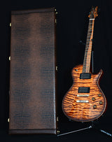 Paul Reed Smith Private Stock Singlecut McCarty 594 Copperhead Smoked Burst-Brian's Guitars
