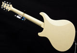 Paul Reed Smith S2 Vela Satin Anique White-Electric Guitars-Brian's Guitars