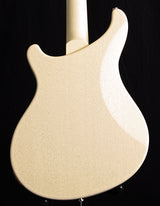 Paul Reed Smith S2 Vela Satin Anique White-Electric Guitars-Brian's Guitars