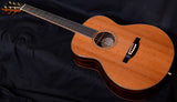 Used Bourgeois SJ Custom Macassar Ebony-Brian's Guitars