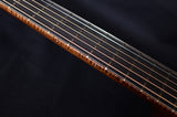 Used Bourgeois SJ Custom Macassar Ebony-Brian's Guitars