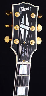 Used Gibson 1995 Les Paul Custom Cherry Sunburst-Brian's Guitars