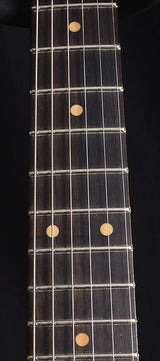 Used Fender Custom Shop Artisan Thinline Stratocaster Koa-Brian's Guitars