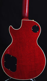 Used Gibson 1995 Les Paul Custom Cherry Sunburst-Brian's Guitars