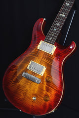 Used Paul Reed Smith McCarty Indian Rosewood Dark Cherry Sunburst-Brian's Guitars
