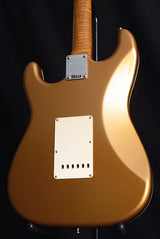 Used Fender Custom Shop Artisan Thinline Stratocaster Koa-Brian's Guitars