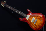 Used Paul Reed Smith McCarty Indian Rosewood Dark Cherry Sunburst-Brian's Guitars