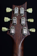 Used Paul Reed Smith McCarty Indian Rosewood Dark Cherry Sunburst-Brian's Guitars