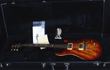 Used Paul Reed Smith McCarty Indian Rosewood Dark Cherry Sunburst-Brian's Guitars