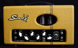 Used Swart Atomic Space Tone Head Tweed Limited Edition-Brian's Guitars