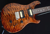 Paul Reed Smith SE 30th Anniversary Custom 24 Vintage Sunburst-Brian's Guitars