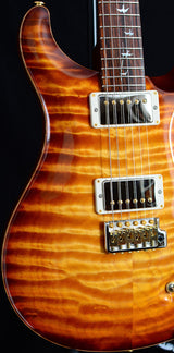 Paul Reed Smith Private Stock DGT Persimmon Glow-Brian's Guitars