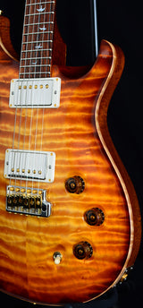 Paul Reed Smith Private Stock DGT Persimmon Glow-Brian's Guitars