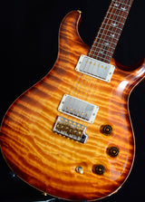 Paul Reed Smith Private Stock DGT Persimmon Glow-Brian's Guitars