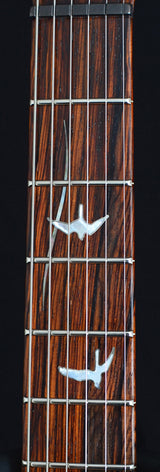 Paul Reed Smith Private Stock DGT Persimmon Glow-Brian's Guitars