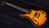 Used Paul Reed Smith Hollowbody II 3 Tone Sunburst-Brian's Guitars