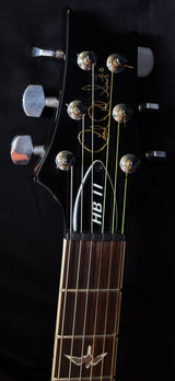 Used Paul Reed Smith Hollowbody II 3 Tone Sunburst-Brian's Guitars